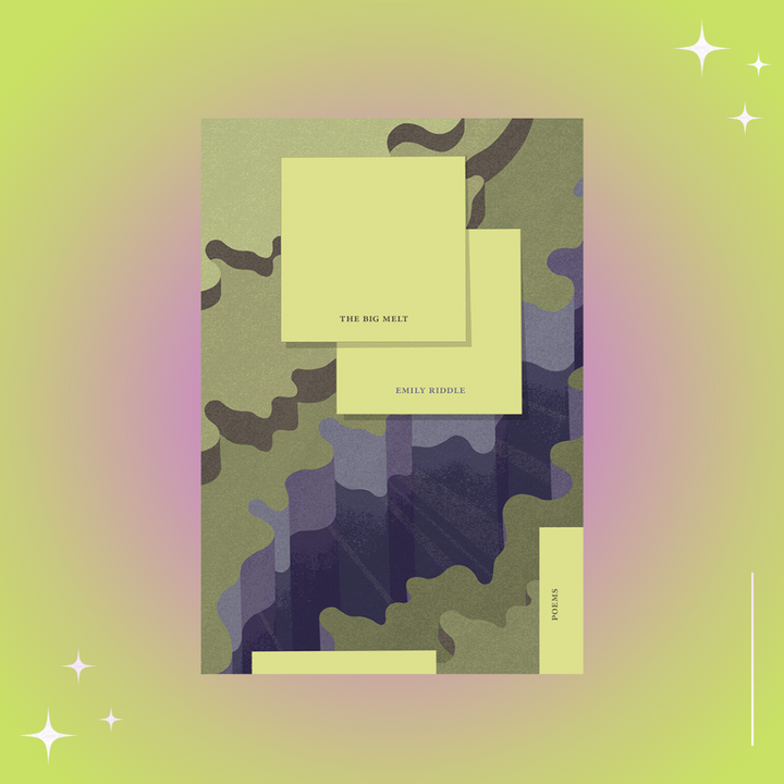 Emily Riddle Wins the 2023 Indigenous Voices Award for Published Poetr ...