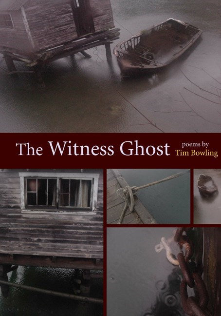 The Witness Ghost