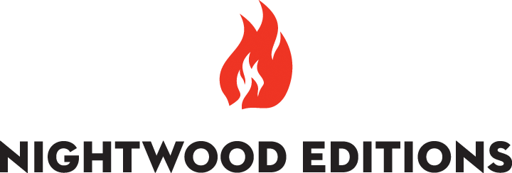 Nightwood Editions logo