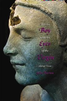 For the Boy with the Eyes of the Virgin : Selected Poems
