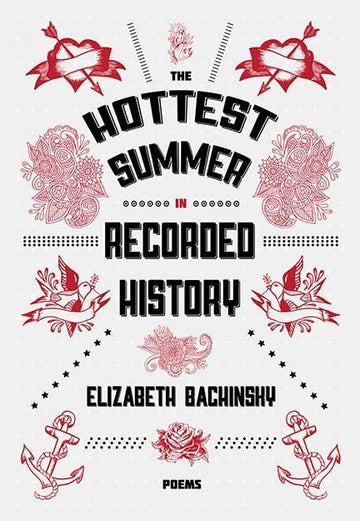 The Hottest Summer in Recorded History