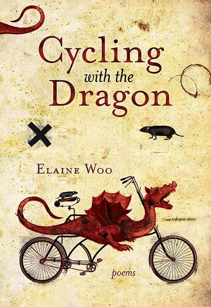 Cycling with the Dragon