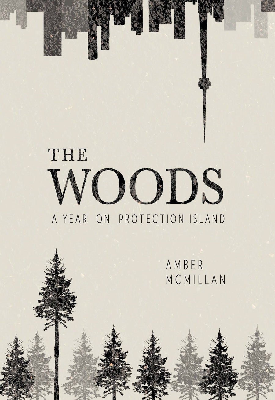 The Woods: A Year on Protection Island