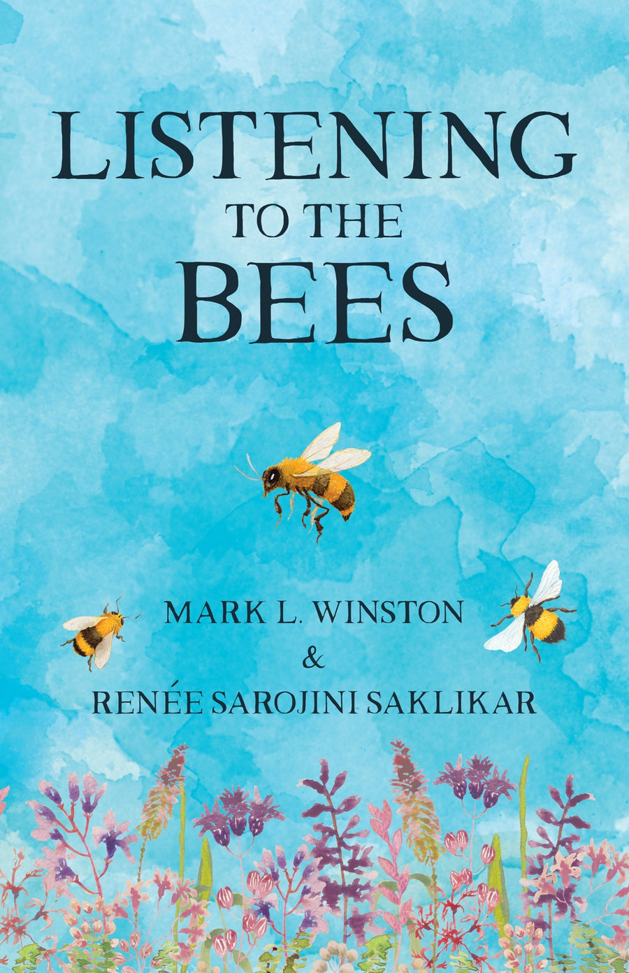 Listening to the Bees
