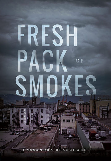 Fresh Pack of Smokes